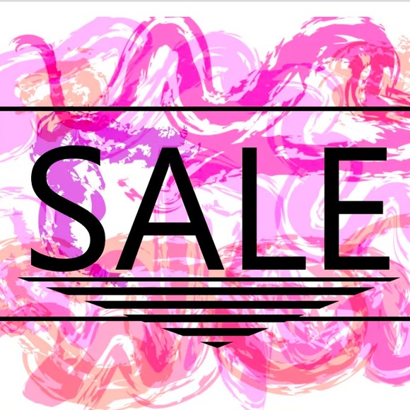 π€©SALE! SALE! πΊπΈ ARE YOU READY to SHOP ExCiTiNG SALES?!?! β€οΈπ - Picture 3 of 10